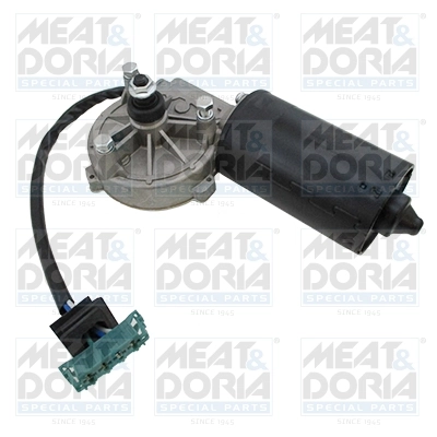 Wiper Motor